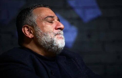 Голодовка Рубена Варданяна – это борьба за освобождение заключенных и заложников: фонд «Татоян»