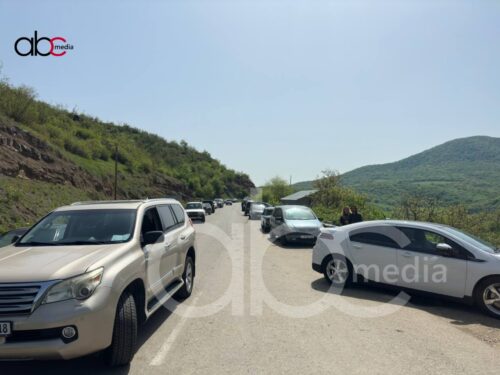 Day 9: Tavush is resisting 