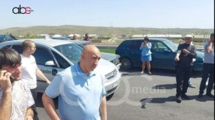 «Մեր պայքարը շարունակվելու է, թեժանալու է»․ Երևան-Գյումրի ճանապարհը փակ է՝ հաջակցություն Տավուշի