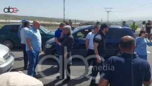 «Մեր պայքարը շարունակվելու է, թեժանալու է»․ Երևան-Գյումրի ճանապարհը փակ է՝ հաջակցություն Տավուշի