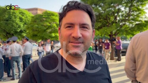 Diaspora Armenian participant of protest in support of Tavush: These authorities are going ahead with the plans of foreigners