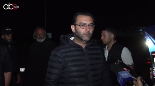 Абраам Гаспарян: Свою позицию мы выскажем после возвращения представителей Киранца 