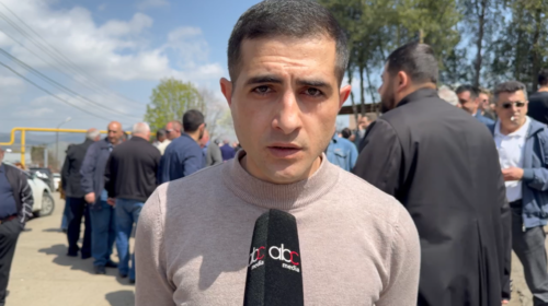 Tavush resident: After the cession of Tavush villages, Gegharkunik may be the next