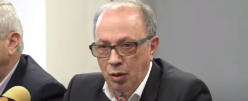 Համաձայնեցված սահմանը չի ապահովելու ո՛չ անվտանգություն, ո՛չ կայունություն․ Արա Այվազյան