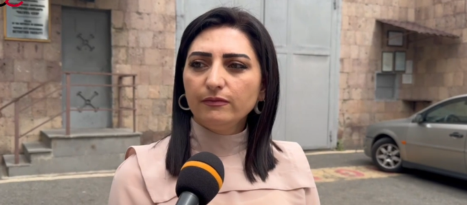 Member of Parliament: Suren Petrosyan was arrested so that he would be isolated from the events taking place in Tavush Member of Parliament: Suren Petrosyan was arrested so that he would be isolated from the events taking place in Tavush