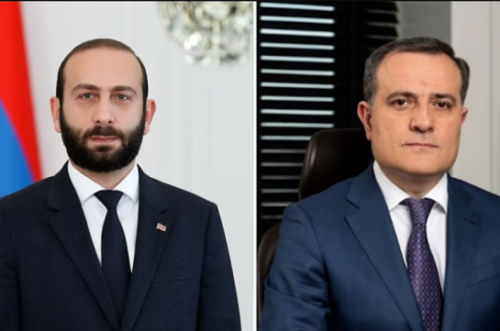 Baku agrees to a meeting between Armenian and Azerbaijani foreign ministers in Kazakhstan