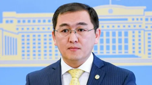 Kazakh Ministry of Foreign Affairs: Armenia and Azerbaijan have confirmed their participation in the negotiations to be held in Kazakhstan
