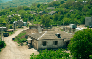 Կիրանց. ժամանակի ու տարածության շղթան (ֆոտոշարք)