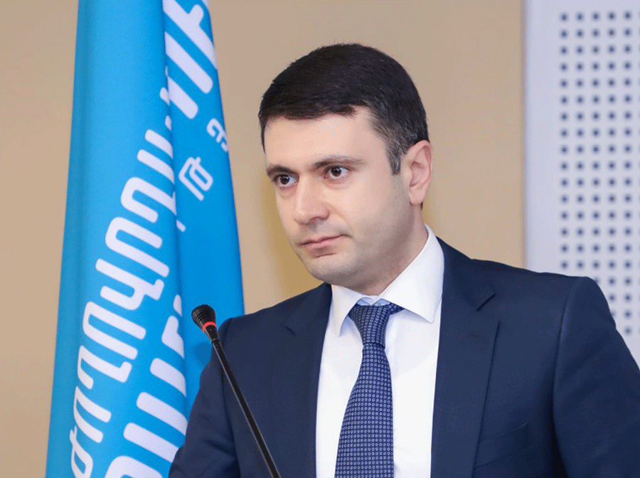 Archbishop Bagrat: Suren Petrosyan was arrested and moved to Yerevan Archbishop Bagrat: Suren Petrosyan was arrested and moved to Yerevan