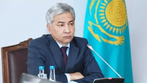 Baku has its own forces to ensure security in Artsakh: CSTO on Russian peacekeepers’ withdrawal