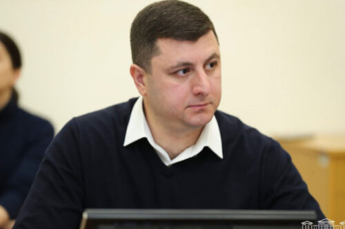 Тигран Абрамян: Различные гранты, обещания и стимулы — ничто, если Запад игнорирует разжигание напряженности со стороны своего союзника Турции и откровенно агрессивную позицию Азербайджана