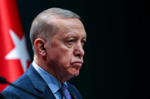 Erdogan calls on Armenia “to abandon baseless memories” and to focus on existing realities