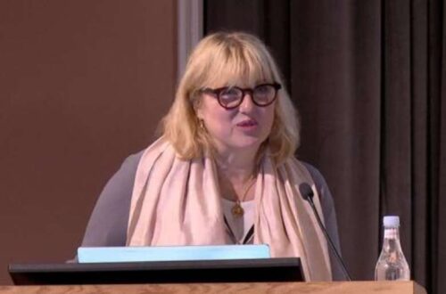 Հայ ժողովուրդը կրկին ցեղասպանության վտանգի առաջ է. Լեմկինի ինստիտուտի տնօրեն