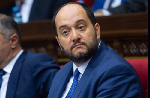 Հայ ու հայկականից հրաժարվելու նոր քայլը. Կառավարությունը շրջաբերական է ուղարկել գերատեսչություններ