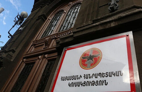 РПА: Жестокое избиение гражданина, арестованного за оскорбление депутата ГД, показывает истинное лицо режима