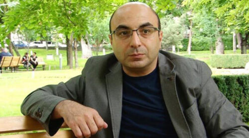 Ваге Ованнисян: Уважаемые «прозападники», вам не интересно, почему Запад так быстро поприветствовал уступки Армении? 