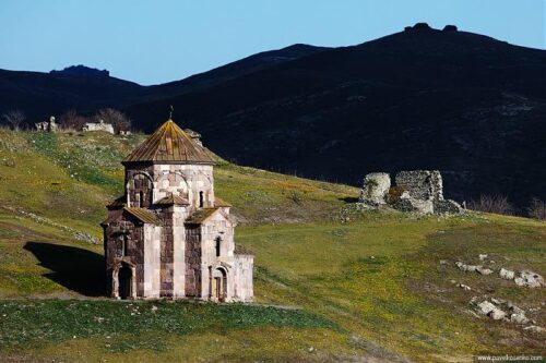 Фонд «Татоян»: Изменение границ Воскепара создаст серьезную угрозу для населения всего региона Армении