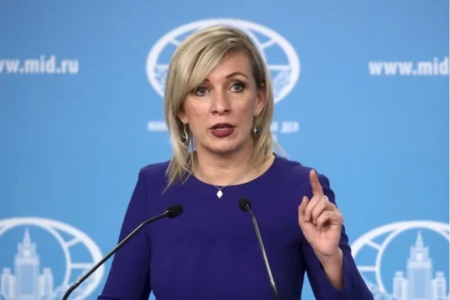 ՌԴ-ն Հայաստանից ԱՄՆ-ի և ԵՄ-ի հետ «ռազմաքաղաքական համաձայնագրերի» լուրերի վերաբերյալ արձագանք և հերքում է ակնկալում․ Զախարովա