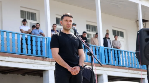 Аресты граждан на демонстрациях в Тавуше незаконны: депутат посетил 5 из них