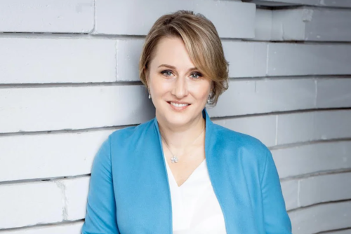 Бизнесвумен Анастасию Татулову включили в список иностранных агентов в России