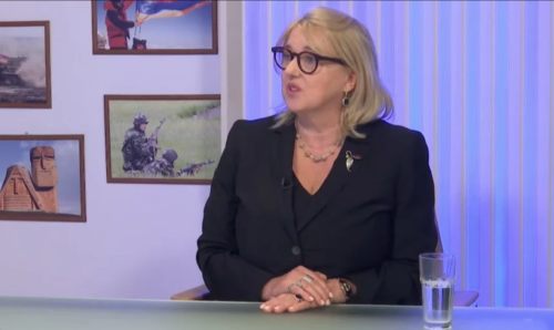 Алиев ненавидит армян так же, как и младотурки: исполнительный директор Института Лемкина