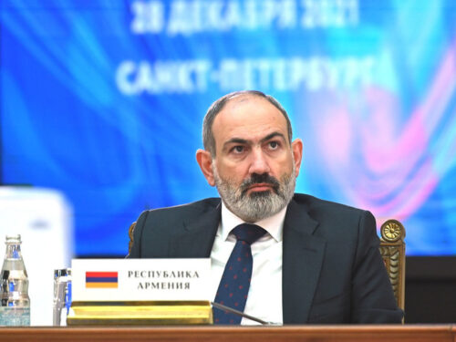 Փաշինյանի արտաքին քաղաքականությունը ձախողված է, տնտեսությունը՝ կանգնած լուրջ մարտահրավերների առաջ․ ՀՀ-ՌԴ հարաբերությունները միջազգային մամուլի դիտակետում