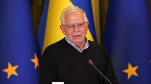 ԵՄ-ը բազմիցս զգուշացրել է Ադրբեջանին՝  Հայաստանի տարածքային ամբողջականության ցանկացած խախտում հետևանքներ կունենա ԵՄ-Ադրբեջան հարաբերությունների վրա․ Բորել