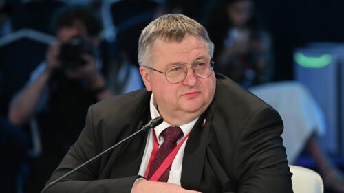 Կրեմլում կայացած գագաթնաժողովում ՀԱՊԿ-ին Հայաստանի անդամակցության հետ կապված իրավիճակը չի քննարկվել․ ՌԴ փոխվարչապետի պաշտոնակատար