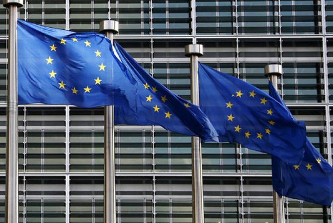 Politico: The EU intends to start talks on the membership of Moldova and Ukraine in June Politico: The EU intends to start talks on the membership of Moldova and Ukraine in June