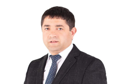 Փարաքար համայնքի ղեկավար է ընտրվել ՔՊ-ական Լյուդվիգ Գյուլնազարյանը