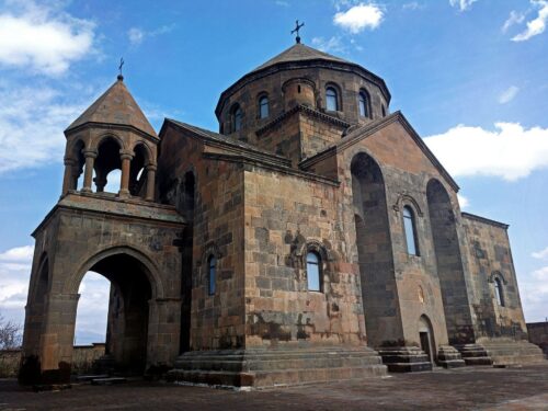 The “man” of the Turkish and British intelligence services threatens the Armenian Church with destruction: Russian experts on Solovyov’s program