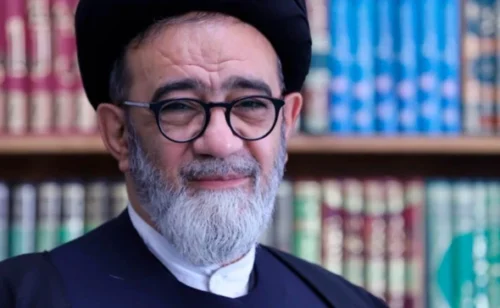 Իմամ Այաթոլլահ Ալ-Հաշեմն ուղղաթիռի կործանումից հետո 1 ժամվա ընթացքում ողջ է եղել և կապի է դուրս եկել, վթարի բոլոր զոհերի մարմինները նույնականացվել են