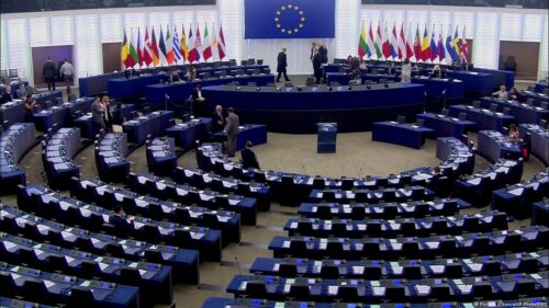 European Parliament MPs call on Armenian authorities to refrain from illegal actions