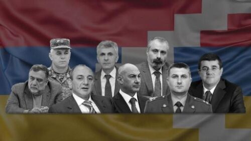 Семья Варданян призывает международное сообщество потребовать освобождения Рубена Варданяна и других 22 армянских заключенных