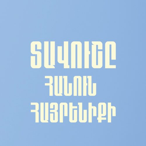 Ոստիկանական բիրտ գործողությանն ի պատասխան կոչ ենք անում ՀՀ բոլոր մարզերում անհնազանդության գործողություններ սկսել․ «Տավուշը հանուն հայրենիքի» շարժում