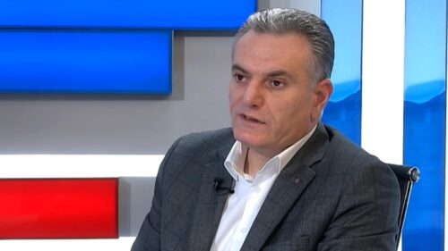 Թուրք-ադրբեջանական փաթեթավորմամբ նիկոլական ուղերձ. Արտակ Զաքարյան