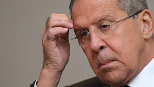 ՌԴ ԱԳ նախարարի պաշտոնում Լավրովի թեկնածությունը քննարկելիս շոշափվել է նաև Հայաստանի և Ադրբեջանի հետ հարաբերությունների հարցը