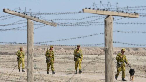 Փոխհրաձգություն՝ Ղրղզա-տաջիկական սահմանին․ միջազգային լրահոսն՝ ամփոփ