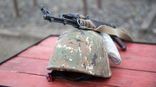 Հայտնաբերվել է զինծառայողի դի․ ՀՀ ՊՆ