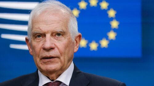 ԵՄ-ում արգելափակել են Ուկրաինային ռազմական օգնության հատկացման յոթ որոշում․ Բորել