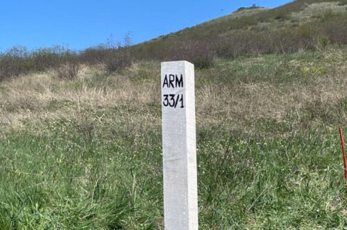 Հայաստանի ԱԱԾ-ն ստանձնում է Բերքաբեր, Ոսկեպար, Բաղանիս և Կիրանց բնակավայրերի որոշ հատվածների պահպանությունը