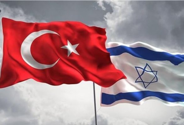 Отозванные из Турции израильские дипломаты возвращаются к работе Отозванные из Турции израильские дипломаты возвращаются к работе