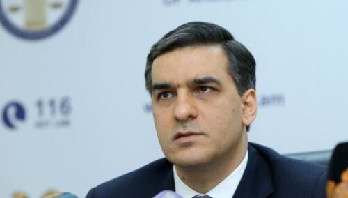 Կիրանցում ադրբեջանական վերահսկողությանն է ապօրինաբար հանձնվում 2 տուն և մոտ 57 հողամաս․ Թաթոյան