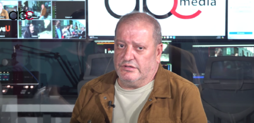 Davit Amalyan: Now the time is coming when the state we have formed will get us back to the Homeland