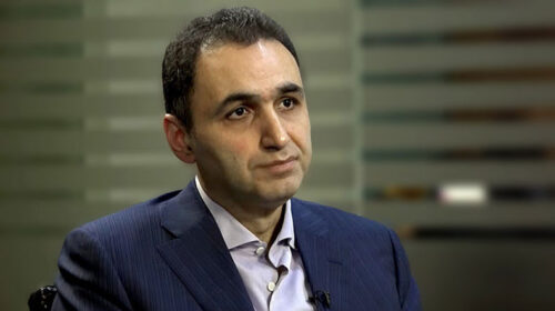 Ազգությամբ «հայ» ոստիկանների ձեռքով «հայկական իշխանությունը» փորձում է ճնշել իրական հայ գյուղացուն. Չալաբյան