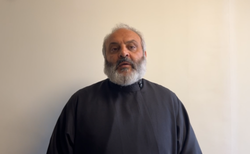 Մեր աղոթքն ու զորակցությունն ենք հայտնում Լոռու մարզի բնակիչներին, որոնք այսօր աղետի մեջ են․ Բագրատ սրբազան