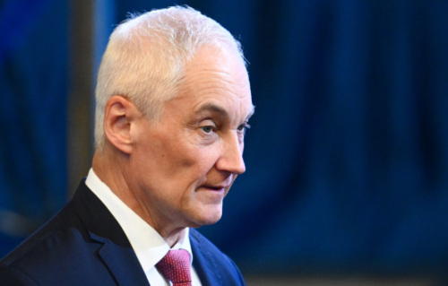 Ո՞վ է ՌԴ պաշտպանության նոր նախարարը և ինչո՞վ է հայտնի