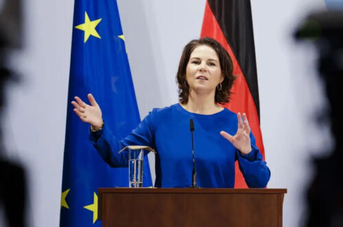 German Foreign Ministry: It is crucial to continue Armenia-Azerbaijan dialogue