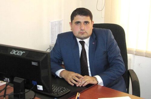 Հակակոռուպցիոն դատարանը փոփոխեց Ցոլակ Ակոպյանի խափանման միջոցը