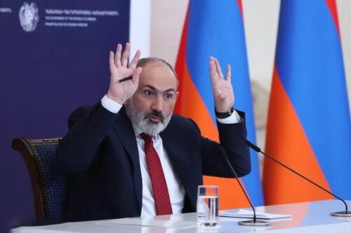 Հասարակության մեջ չափազանց շատ են դժգոհները Փաշինյանից և նրա գործողություններից․ ռուս փորձագետներ